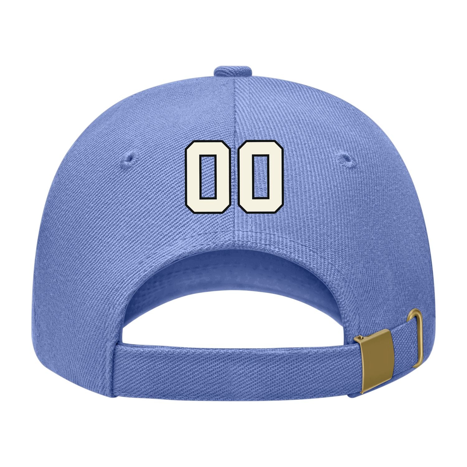 Maßgeschneidertes HellesImmergrün Lavendel Hut 21B21703