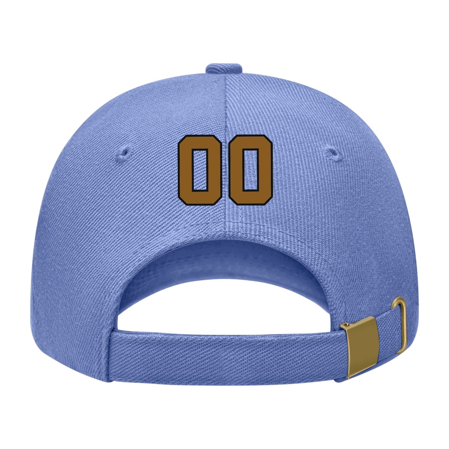 Maßgeschneidertes HellesImmergrün Dunkelgrün Hut 21B21722