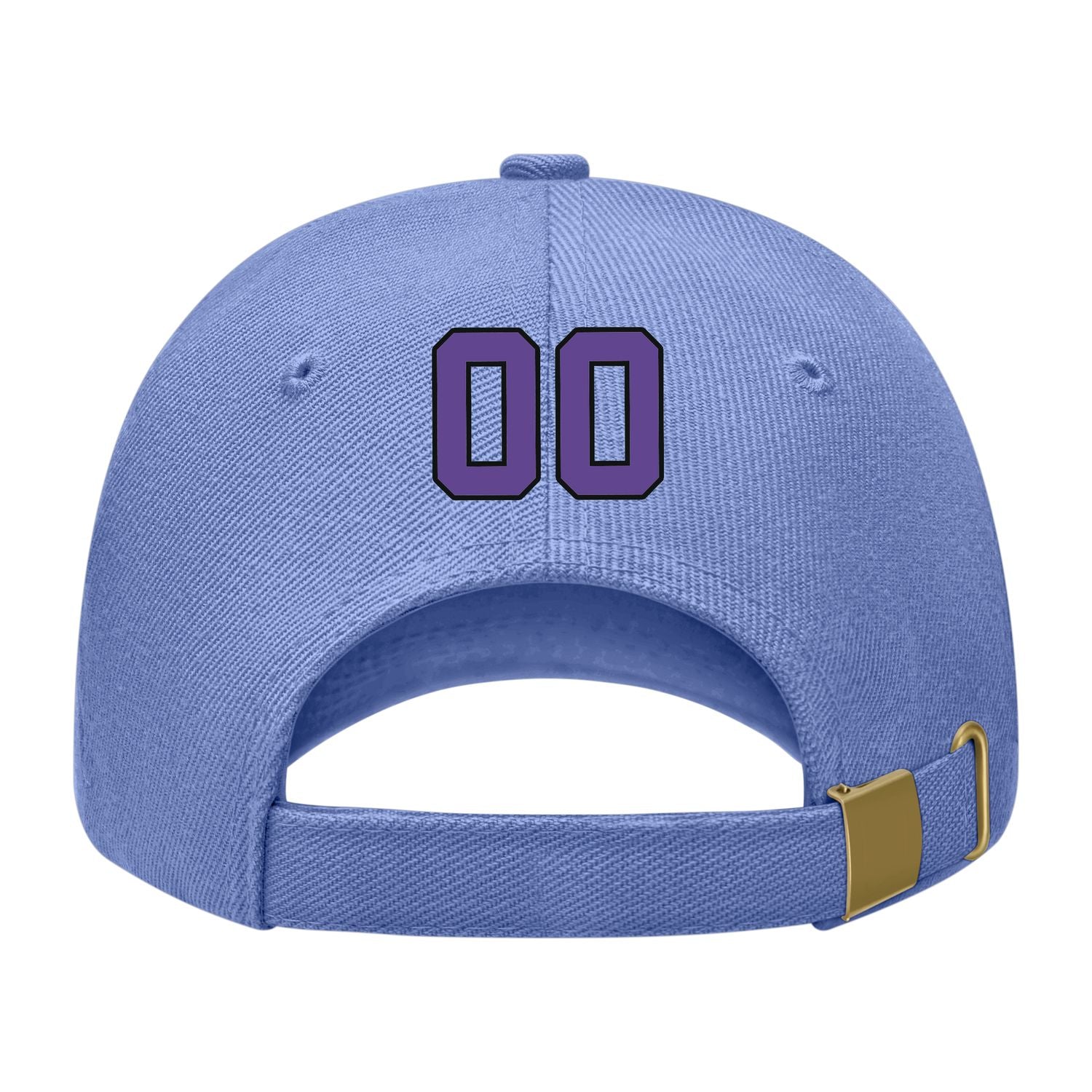 Maßgeschneidertes HellesImmergrün Gelb Hut 21B21723