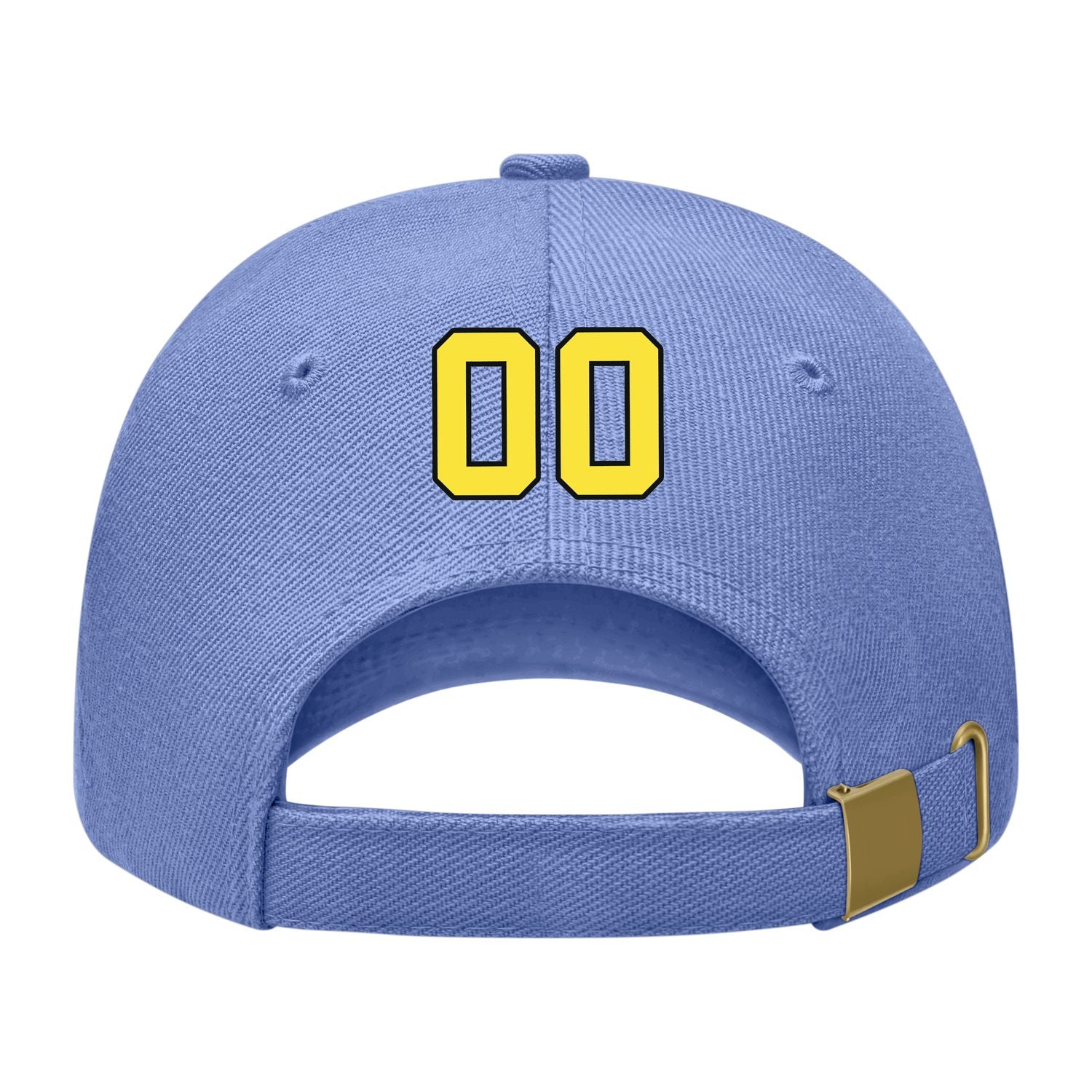 Maßgeschneidertes HellesImmergrün HellesKorallenrot Hut 21B21726