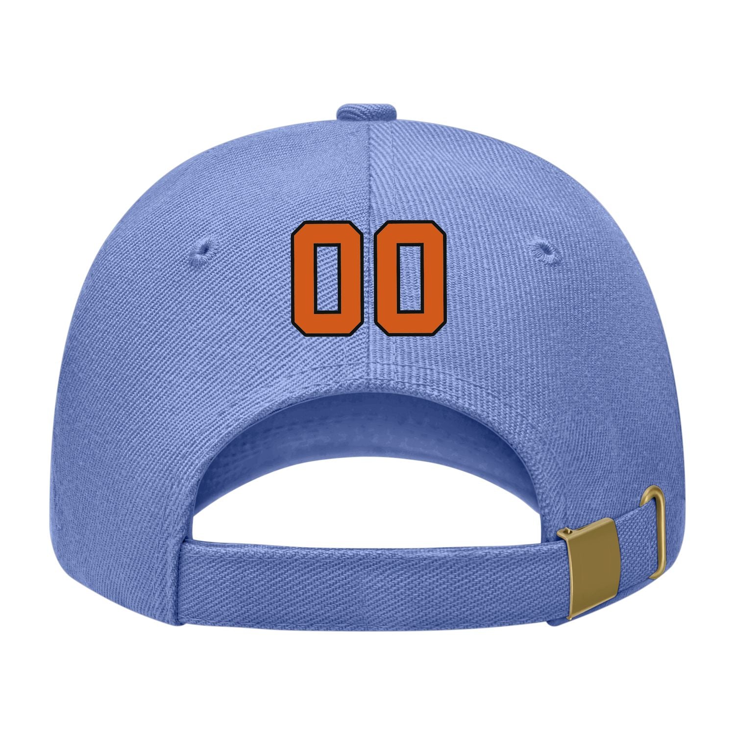 Maßgeschneidertes HellesImmergrün Blaugrün Hut 21B21728