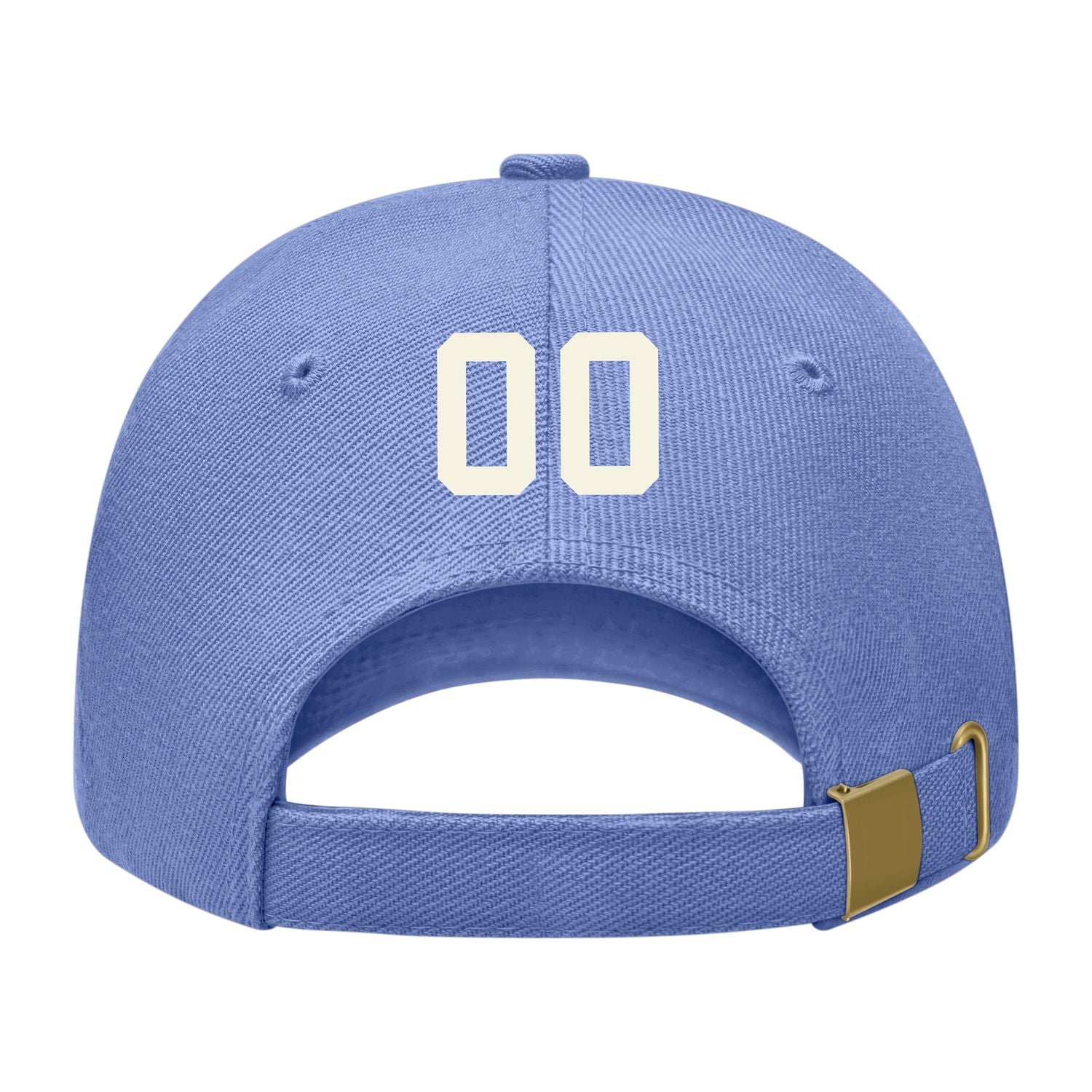 Maßgeschneidertes HellesImmergrün Lavendel Hut 21B21803