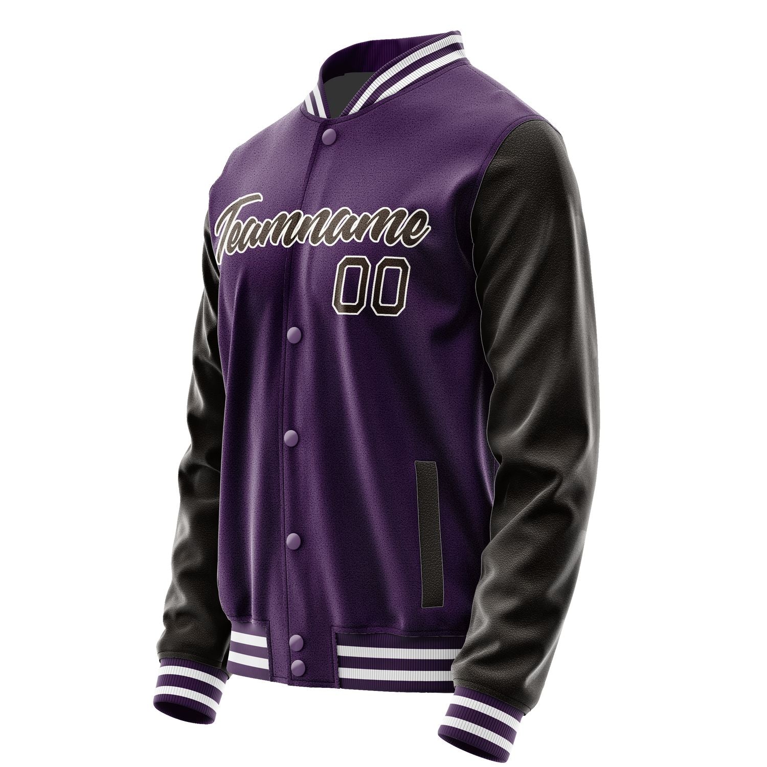 Maßgeschneidertes Kupferrose Gold Jacke JA2929302918B21830