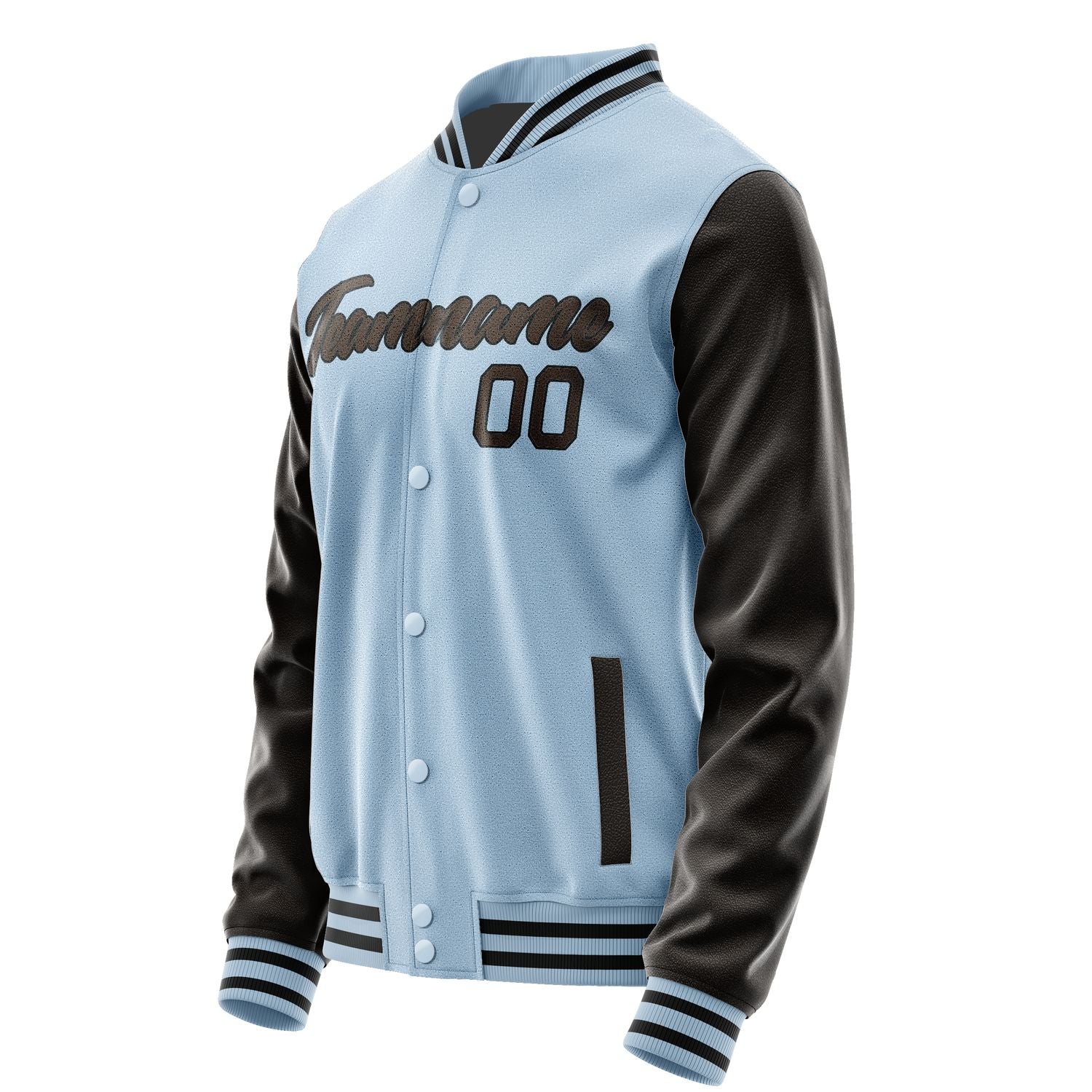 Maßgeschneidertes Hellkhaki Gold Jacke JA2525302518B21830